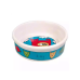 Миска керамічна Playing Cats TX-4008 0.2л/12см