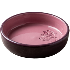 Миска неглибока, керамічна "Berry" 0,3л/15см TX-24779