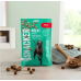 М'які снеки для собак із чутливим травленням Mera snacker Insekt 200 г