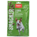 М'які снеки для собак з ягням Mera snacker Lamm, 200 г