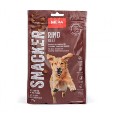 М'які снеки для собак з яловичиною Mera snacker Rind, 200 г