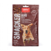 М'які снеки для собак з яловичиною Mera snacker Rind, 200 г