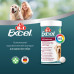 Вітаміни для дорослих собак 8in1 Excel "Multi Vitamin Adult" 70 таблеток (мультивітамін)