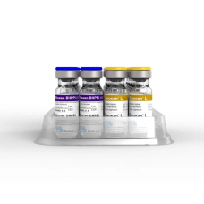 Біокан DHPPI+L вакцина для собак (Bioveta) 1шт