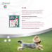 Вітаміни 8in1 Excel "Multi Vitamin Small Breed" для собак дрібних порід, 70 таблеток (мультивітамін)