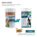  Вітаміни 8 в 1, №140 - Excel - Brewer's Yeast (пивні дріжджі + часник)