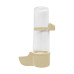 Поїлка для папуги (банан)