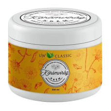 UW Calendula Cream – крем Календула заживляющий, 500мл, 500мл