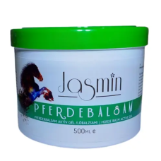 Pferdebalsam Jasmin Aktiv-Gel Кінний бальзам  500 мл