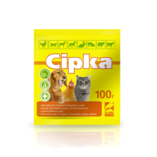 Сірка кормова 100 г натуральна добавка для тварин, OLKAR