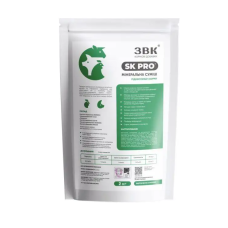 Підкислювач корму «SK PRO» 2 кг, ЗВК