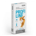 Краплі PROVET PROFILINE для котів  від 4 до 8 кг (4піп х 1мл) від бліх та кліщів