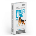 Краплі PROVET PROFILINE для собак  від 20 до 40 кг (4піп х 3мл) від бліх та кліщів