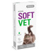 SoftVet  фітокомплекс для покращення функції сечовивідної системи для котів 20 мл