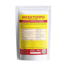 Пудра інсектицидна Інсектопро, 100г