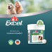 Вітаміни для собак та котів 8 в 1 №100 - Excel Deter 100 табл 60 г