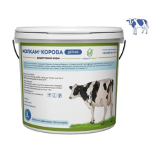 Молкам Дойна Корова 3 кг відро