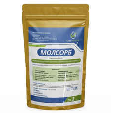 Молкам МОЛСОРБ 1 кг