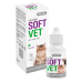 Лосьйон для гігєни очей котів/собак PROVET SoftVet 15 мл