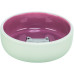 Миска керамічна "Lilac Cat" 0,3л/13см TX-24474