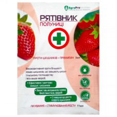 Рятувальник полуниці 3 мл + 11 мл