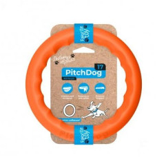 Кільце для апортування PitchDog діаметр 17см