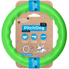 Кільце для апортування PitchDog діаметр 28см