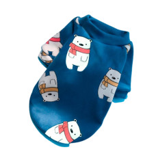 Костюм "Звірята" розмір XXL (№1)