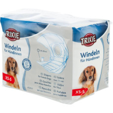 Підгузки для собак (Trixie), розмір, XS-S, 20-28 см ПОШТУЧНО