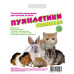 Наповнювач деревний "Пухнастики" 15 кг