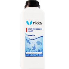 Rikkа метиленовий синій, 1л