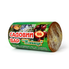 Фунгіцид Садовий вар Живиця AgroProtection 100 г