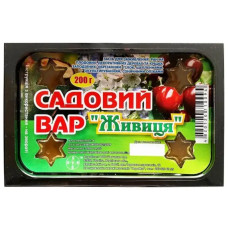 Фунгіцид Садовий вар Живиця AgroProtection 200 г