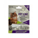 КРАПЛІ Palladium (Палладіум) НА ХОЛКУ ВІД БЛІХ, КЛІЩІВ ТА ГЕЛЬМІНТІВ PET LINE THE ONE ДЛЯ КОТІВ ВАГОЮ ДО 4 КГ