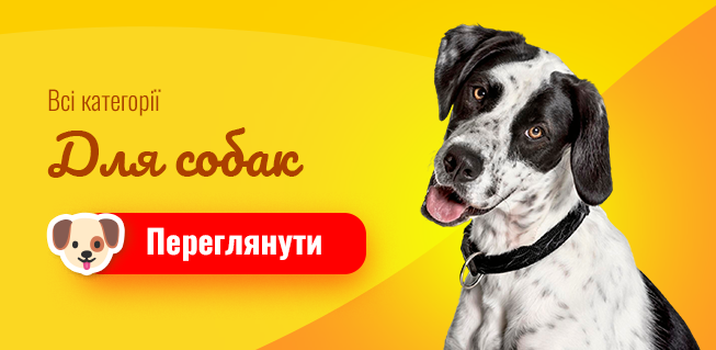 Все для собак