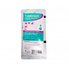 Тіамукол 5 гр