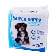 Пелюшки для собак 60*60 Super Nappy