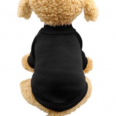Костюм Однотонний XL/чорний