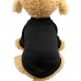 Костюм Однотонний XL/чорний