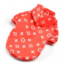 Костюм ЛуіVet XL/червоний