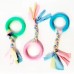 Кільце з косичкою (18см*7,5см)
