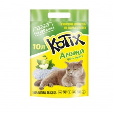 Пісок селикогель КОТІХ   3 L
