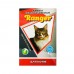 Краплі РЕЙНДЖЕР (Ranger) від бліх для котів (0,5мл*4пип)
