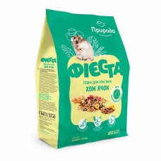ФІЕСТА - Хомячок 650 гр