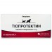 Тіопротектін таблетки № 20