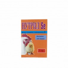 Нутріл SE   1 гр