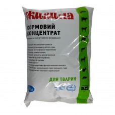 Живина  для тварин 1,5 кг Обухів